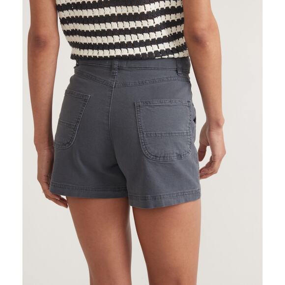 Marine Layer Maya Utility Short Sz 10 - Picture 6 of 6